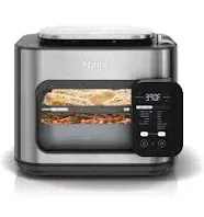 Ninja Combi All-in-One Multicooker, Oven, & Air Fryer