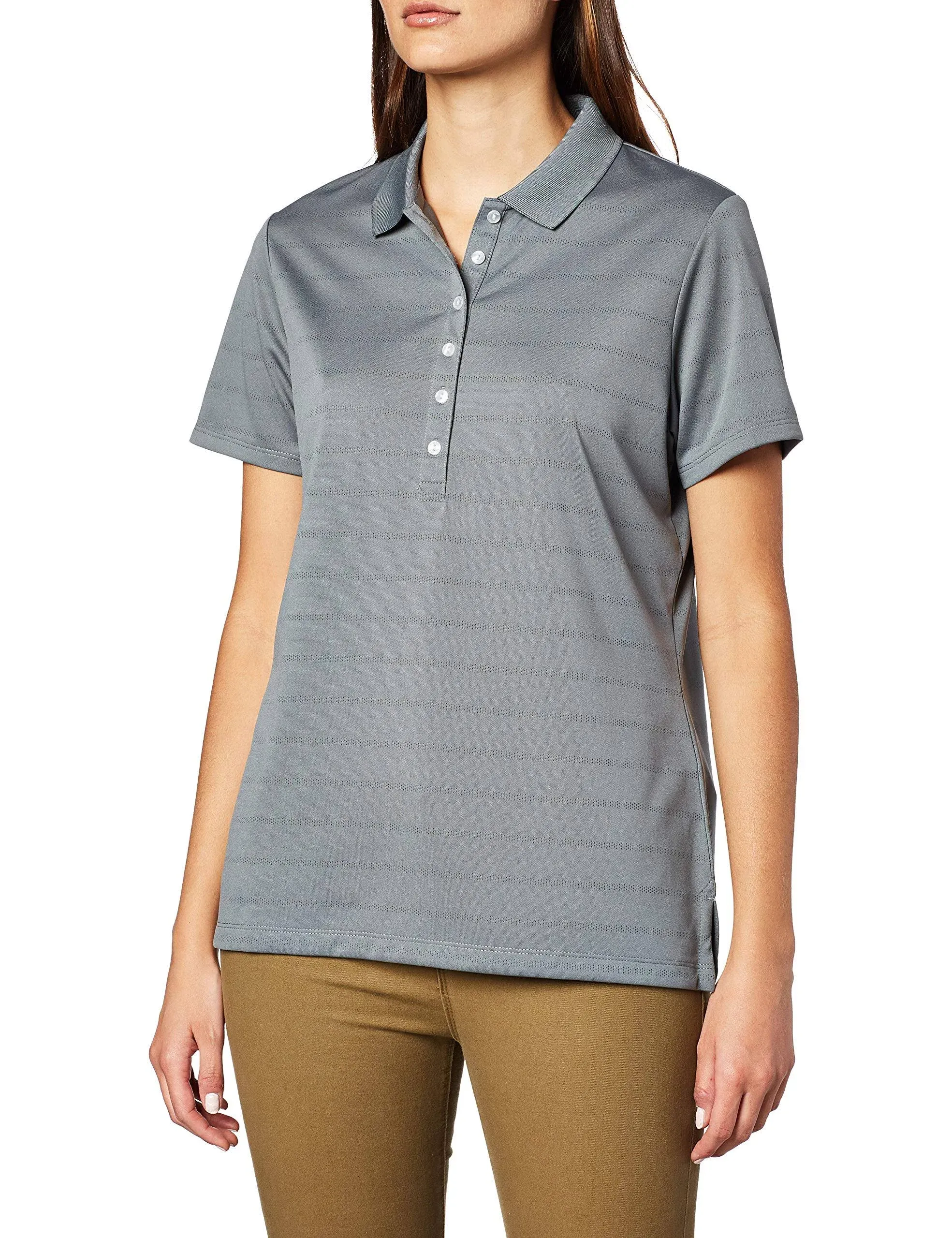 Callaway Women's Short Sleeve Opti-Dri™ Performance Golf Polo Shirt (Size Small - 3X Plus)