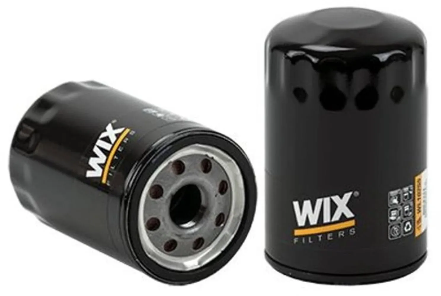 WIX Filters WL10255 Engine Oil Filter + Cross Reference | FinditParts