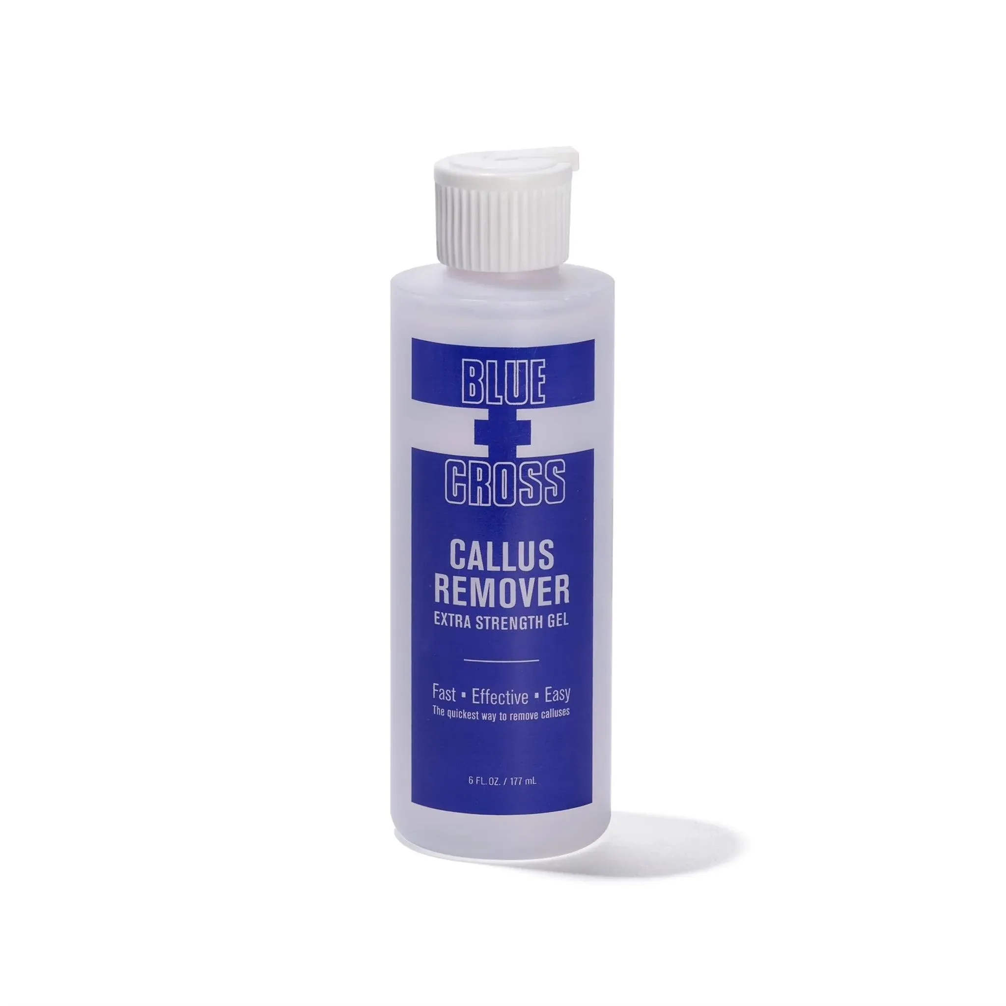 Blue Cross | Callus Remover 6 oz