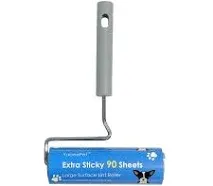 YabeePet Extreme Sticky Large Surface Lint Roller