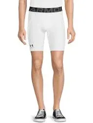 Under Armour Men's Armour Heatgear Compression Shorts