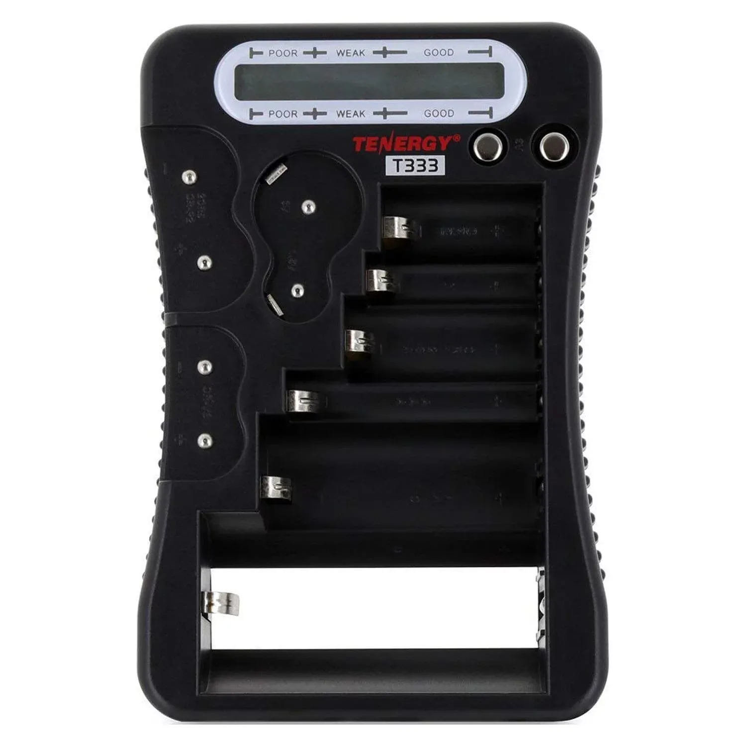 Tenergy T- 333 Universal Battery Tester