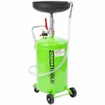 OEMTOOLS 87042 18 Gallon Portable Oil Lift Drain, Waste Oil Drain with Steel ...