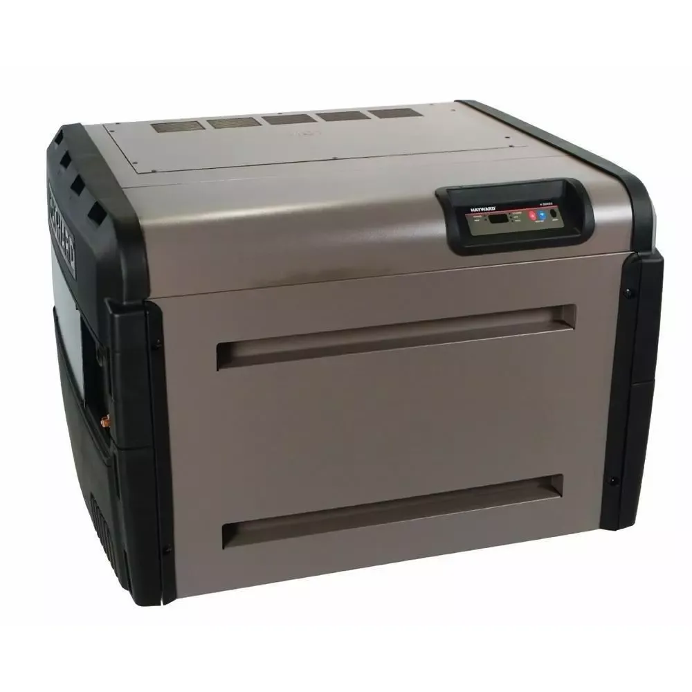 W3H150FDN Universal H-Series, Low NOx, 150K BTU, Natural Gas, Pool &amp; Spa Heater