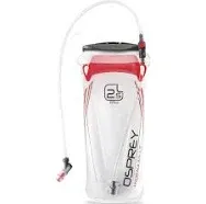 Osprey Hydraulics LT Reservoir Red 1.5L 50oz By Hydrapak