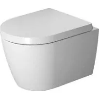 Duravit 2530090092 Bowls Toilets and Bidets, White