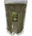 Catnip (8 oz Coarse Cut) Fresh Premium Canadian Catnip, for Cats & Kittens, Interactive Cat-Nip Play Treats