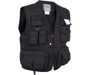 Rothco Uncle Milty Travel Vest