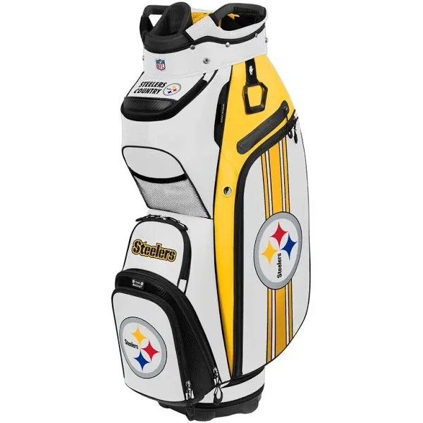 Team Effort Golf NFL Bucket III Cooler Cart Bag