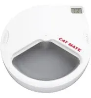 Cat Mate C300 Automatic Pet Feeder