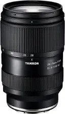 Tamron - 28-75mm f/2.8 di III VXD G2 Lens for Sony E