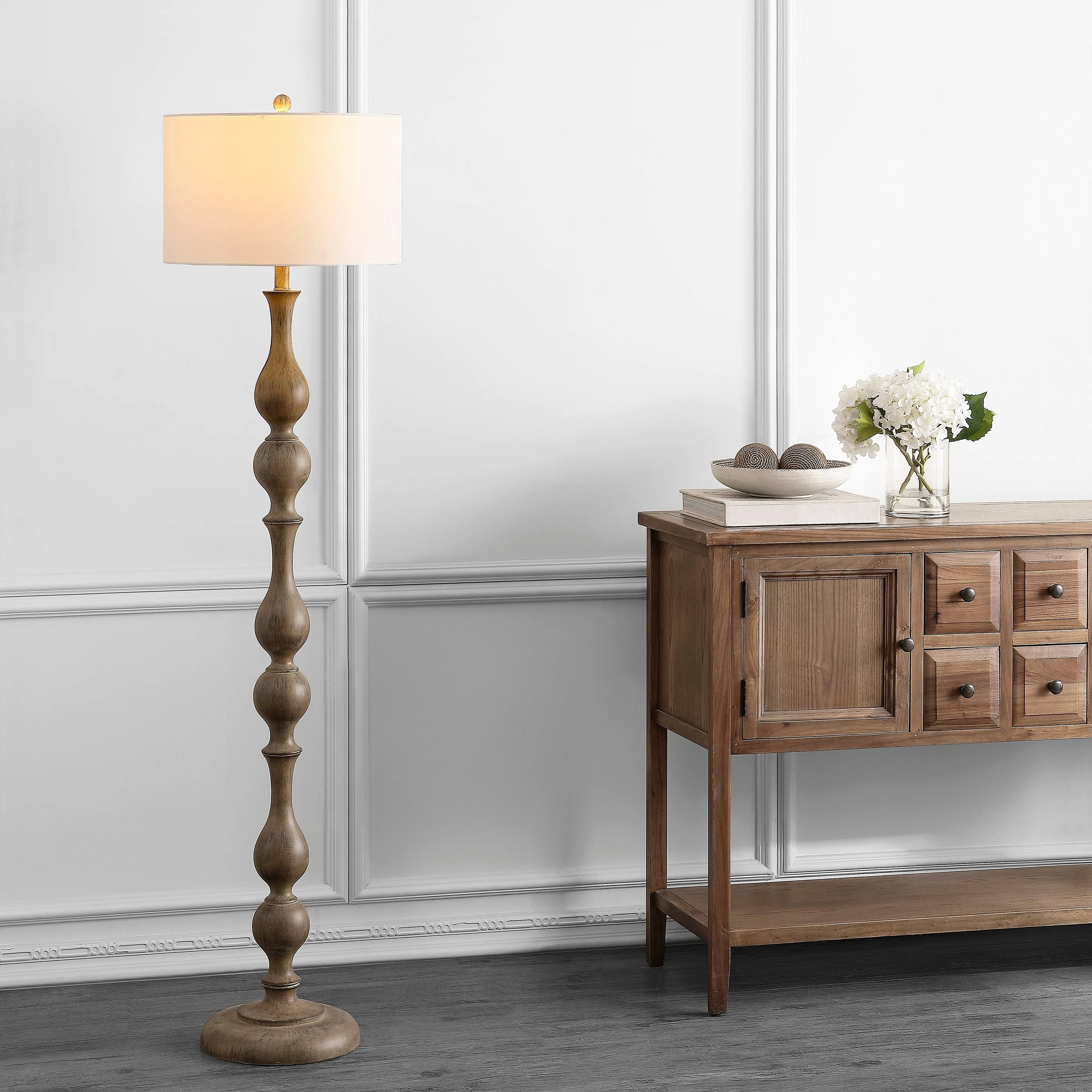 Safavieh Floor Lamp