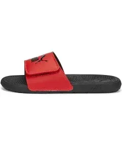 Puma Cool Cat 2.0 V Big Kids' Slides