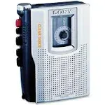 Sony Tcm150 Standard Cassette Voice Recorder