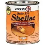 Zinsser Bulls Eye Shellac