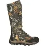 Rocky Men's Lynx Waterproof Snake Boots - Camo