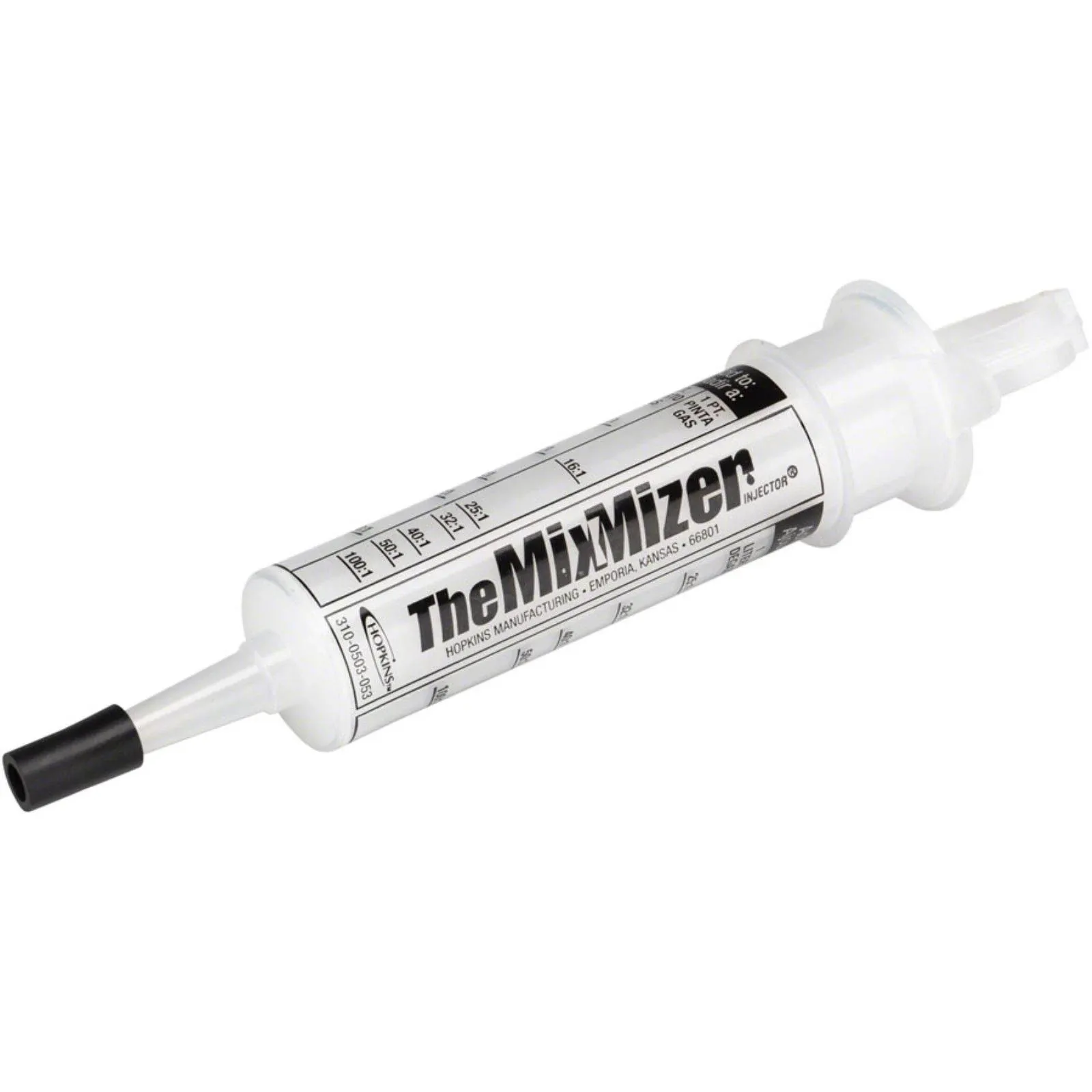 Fox Shox Hand Bleed Syringe and Tube 2010 32 FIT RL-RLC Cartr