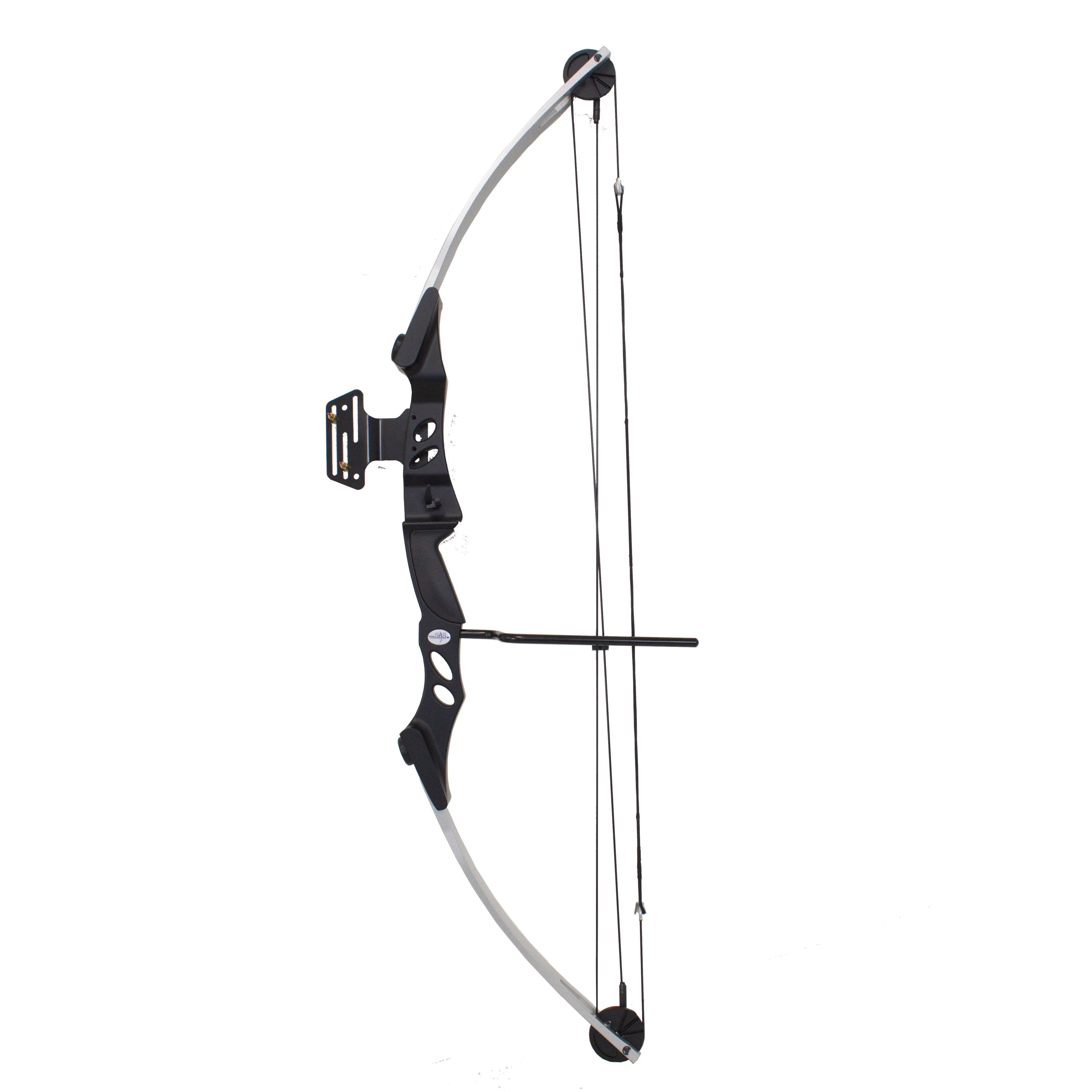 Southland Archery Supply Siege 55 lb 29'' Compound Bow Target