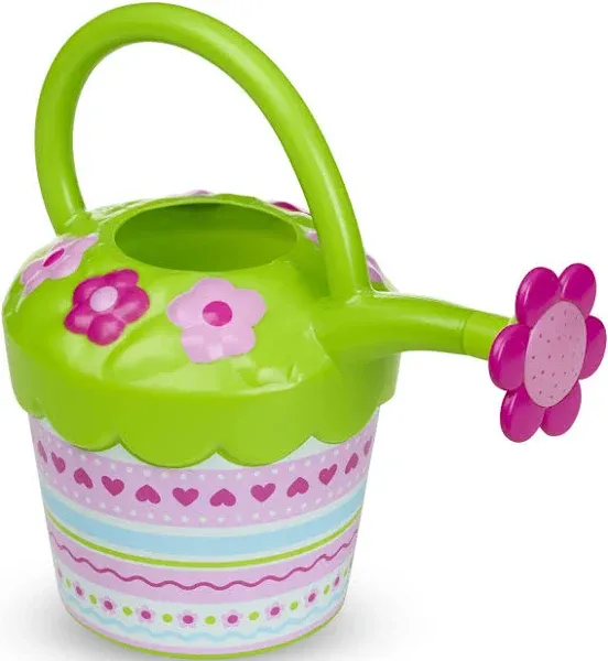 Melissa &amp; Doug Watering Can