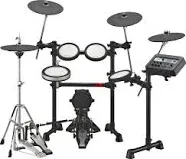 Yamaha DTX6K2-X Electronic Drum Set