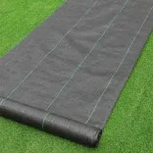 Goasis Lawn Weed Barrier Control Fabric Ground Cover Membrane Garden Landscape Driveway Weed Block