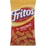 Fritos Original Corn Chips - 9.25oz