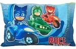 PJ Masks Time to Save The Day 4 Piece Toddler 4 (Pack of 1), Blue 