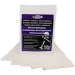 New Estes Model Rocket Recovery Wadding 72 Sheets