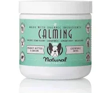 Natural Dog Company Calming Chews