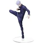 Movie version Magical Round 0 Super Premium Figure Satoru Gojo Sega From Japan