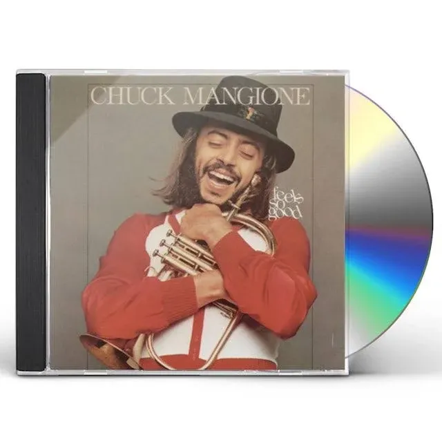 Chuck Mangione - Feels So Good