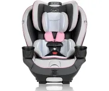 Evenflo EveryKid 3-in-1 Convertible Car Seat