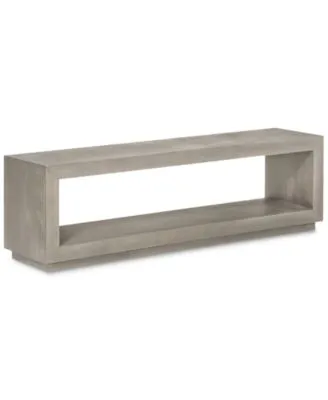 Modus Furniture Oxford Bench