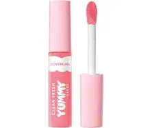 CoverGirl Clean Fresh Yummy Lip Gloss