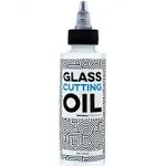 Impresa Glass Cutting Oil