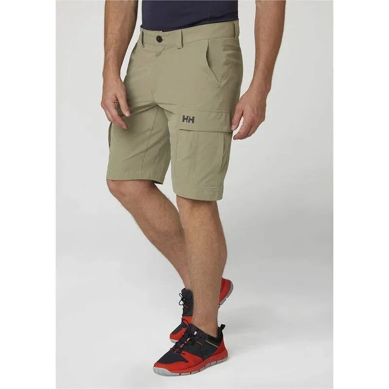 Helly Hansen QD Cargo Men&#039;s Short 11&#034;