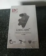 LabCam Microscope Adapter for iPhone Xs Max