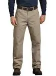 Dickies Relaxed Fit Carpenter Duck Jean