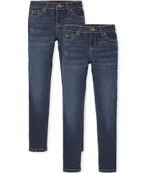 The Children's Place Girls' Super Skinny Jeans