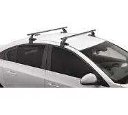 SportRack SR1010 - Complete Roof Rack System