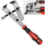 Cv Axle Boot Clamp Pliers Tool 3/8&#034; Drive Heavy Duty Boot Clamp Tool For Ear Cla