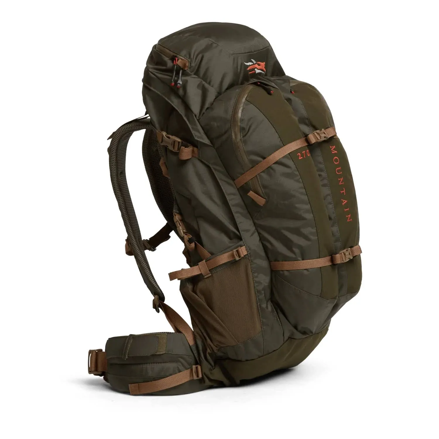 Sitka Mountain Hauler 2700 Pack