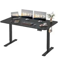 Furmax Electric Height Adjustable Standing Desk