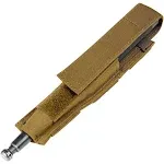 Condor Baton Pouch Coyote Brown