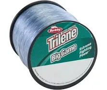 Berkley Trilene Big Game, Steel Blue, 10lb 4.5kg Fishing Line