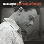 Various Artists - Essential Stephen Sondheim - CD