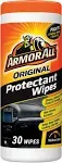 Armor All - 17496C - Original Protectant Wipe (30-Count)