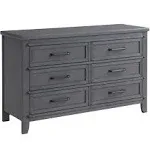 Ellison 6 Drawer Dresser