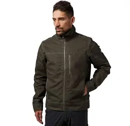 Kuhl Men's Burr Jacket